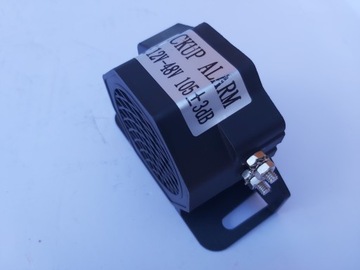 SIGNÁL ZVUKOVÝ COUVÁNÍ GMP GMPST1028EH