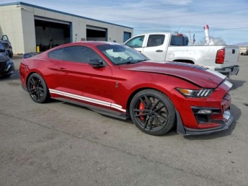 Ford Mustang VI 2022 Ford Mustang Shelby GT500 2022 5.2 Benzyna 760KM, zdjęcie 4