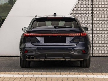 Audi A5 B10 Avant 2.0 TDI 204KM 2025 AUDI A5 TDI quattro Avant Combi 2.0 (204KM) 2025, zdjęcie 1