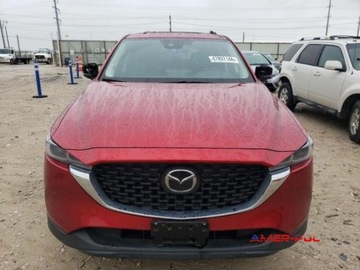 Mazda CX-5 II 2023 Mazda CX-5 2023 r, 2,5 L PREMIUM PLUS 2.5 Benzyna 187KM, zdjęcie 1