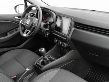 Renault Clio V Hatchback 5d 1.0 TCe 90KM 2022 Renault Clio WJ5631L#1.0 TCe Equilibre LED Cz.cof, zdjęcie 31