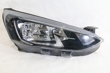 Reflektor EURO Full Led Ford Focus IV mk4 2018-
