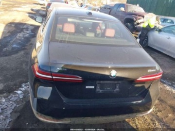 BMW Seria 5 G90-91 2024 BMW Seria 5 2024 BMW 530I XDRIVE 2.0 Benzyna 255KM, zdjęcie 16