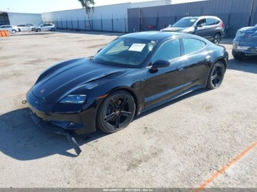 Porsche Cayman 718 2025 Porsche Cayman 4 2025, od ubezpieczalni Elektryczny 402KM, zdjęcie 1