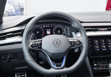 Volkswagen Arteon 2024 Volkswagen Arteon Shooting Brake Hak Panorama Matrix-LED Kamera Harman, zdjęcie 31