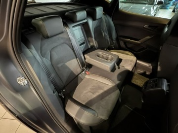 Cupra Formentor Crossover Facelifting 2.0 TSI 333KM 2024 Cupra Formentor 2.0TSI 333KM DSG 4Drive 2024, zdjęcie 13