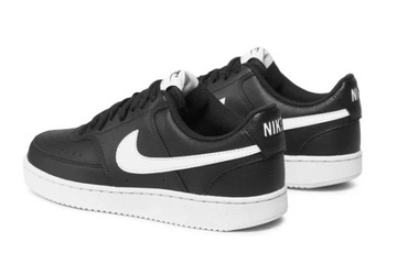 NIKE COURT VISION BUTY SPORTOWE MĘSKIE 42,5 1ŻoA