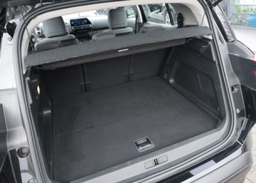 Citroen C5 Aircross SUV Plug-In Facelifting 1.6 PureTech Plug-In 225KM 2023 Citroen C5 Aircross 225ps Blis Keyles LKA czarna perła Webasto FullLed 180, zdjęcie 24