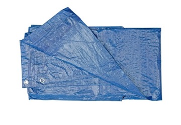 PLANDEKA UNIWERSALNA 3x5m 75g/m2 VOREL 85113