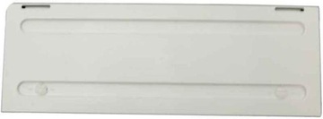 OSŁONA ZIMOWA KRATKI WENTYLACYJNEJ LODÓWKI DOMETIC LS100 37x13cm