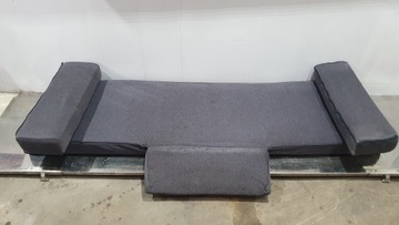 Łóżko Materac Dolne Scania R