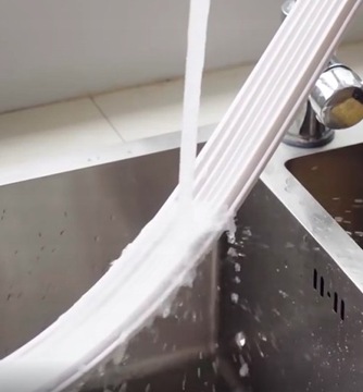 Уплотнения уплотнения клей для двери в дверь против продления холода