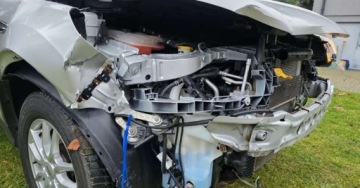 Ford Kuga II 2013 Ford Kuga Ford Kuga 1.6 EcoBoost 4x4 Titanium 1.6 Benzyna 182KM, zdjęcie 13