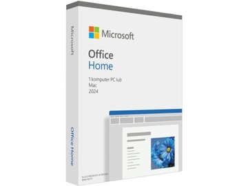SOFT MICROSOFT OFFICE HOME 2024 EP2-06862