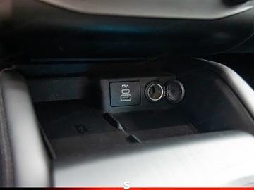 Ford Focus IV Kombi Facelifting 1.5 ECOBLUE 115KM 2024 FORD Focus 1.5 EcoBlue Titanium X aut Combi 115KM 2024, zdjęcie 17