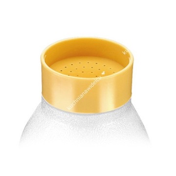 Бутылка для замачивания печенья - емкость 500 мл | ТЕСКОМА ДЕЛИСИЯ