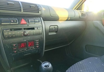 Audi A3 8L Hatchback 1.8 20V 125KM 2000 Audi A3 Sportback Audi A3 Sportback 1.8 Benzyna 125KM, zdjęcie 10