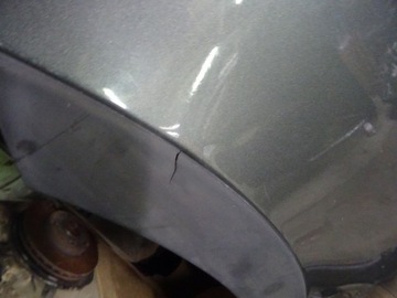 BLATNÍK LEVÝ HYUNDAI SANTA FE II 2 2J