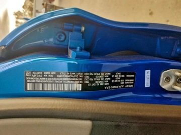 Alfa Romeo Stelvio SUV Facelifting 2.0 Turbo 280KM 2021 Alfa Romeo Stelvio 2.0 280 KM, 4x4, Veloce TI, panorama, ACC, mala szkoda, zdjęcie 11