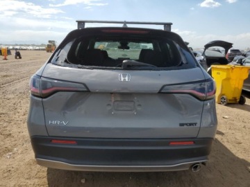 Honda HR-V III 2024 Honda HR-V Sport 2024 2.0 Benzyna 158KM, zdjęcie 2