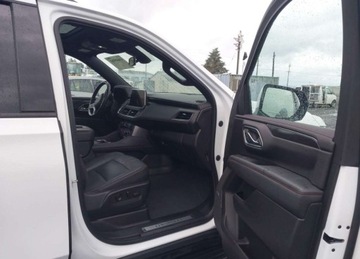 Chevrolet Suburban GMT900 2021 Chevrolet Suburban 2021r., 4WD RST, 5.3L, od ubezpieczalni 5.3 Benzyna, zdjęcie 8