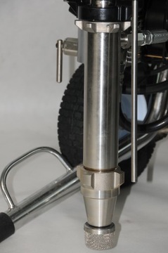 NOWY Agregat malarski SHPX-80L 8L3000W.GŁADZIE-EPO