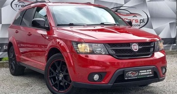 Fiat Freemont 2.0 Multijet II 16v 170KM 2013 Fiat Freemont 2.0 170 KM 4x4 FULL OPCJA bezwypadkowy serwisowany Gwarancja, zdjęcie 10