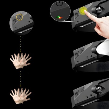 МОЩНАЯ СВЕТОДИОДНАЯ ФАРА, АККУМУЛЯТОР, ФАРА, РЕМЕНЬ НА ГОЛОВУ, USB