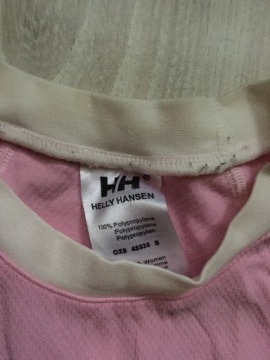 HELLY HANSEN S женская термофутболка