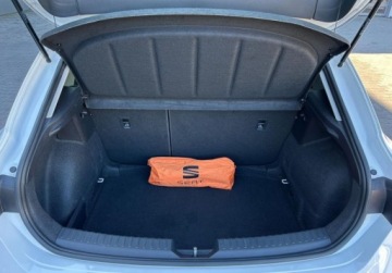 Seat Leon IV 2021 Seat Leon Style, Tempomat, Apple CarPlay, Bezwypadkowy, Salon Polska, 1 wl., zdjęcie 8