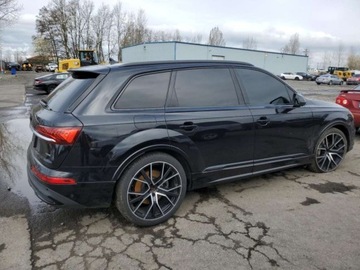 Audi Q7 II 2020 Audi Q7 2020 AUDI Q7 PRESTIGE 3.0 Benzyna 272KM, zdjęcie 5