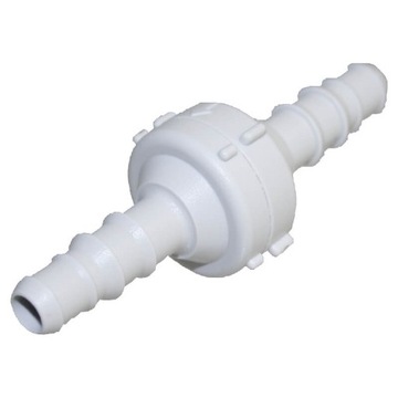 ZAWÓR ZWROTNY Z DWOMA DYSZAMI 12 MM DO KAMPERA