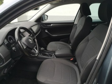 Skoda Kodiaq I SUV 2.0 TDI 150KM 2017 Škoda Kodiaq Skoda Kodiaq 2.0 TDI 150KM, zdjęcie 18
