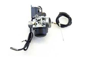 Gaźnik PIAGGIO NRG 50 2T L/C DERBI ATLANTIS