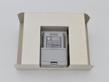 ОРИГИНАЛЬНЫЙ ГРохот ПАК NINTENDO 64