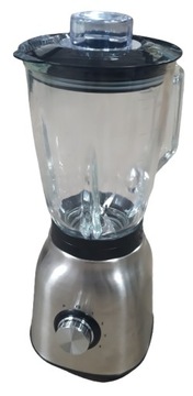 СТЕКЛЯННЫЙ БЛЕНДЕР EPIO-POWER 1250W-b