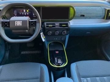 Fiat Panda III 2025 FIAT Grande Panda Icon 1.2 mHEV eDCT Crossover 110KM 2025, zdjęcie 6