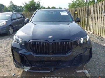 BMW X5 G05 2024 BMW X5 Xdrive40i 2024 3.0 Benzyna 375KM, zdjęcie 7