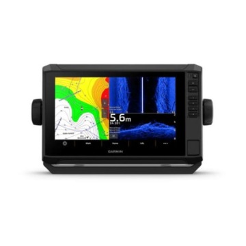 GARMIN ECHOMAP UHD2 92sv + GT56UHD ПЕРЕДАТЧИК 9
