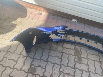 LEXUS RC F SPORT NÁRAZNÍK PŘEDNÍ 52676-24010