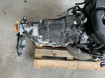 Skrzynia biegów CVT 2.5L Subaru Outback VI 20- USA TR580RHGBA