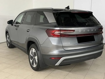Skoda Kodiaq II 2025 SKODA Kodiaq Edition 130 2.0 TSI DSG 4x4 Suv 204KM 2025, zdjęcie 5