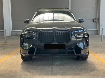 BMW X7 SUV Facelifting 3.0 40i 381KM 2025 BMW X7 xDrive40i Sport Suv 3.0 (381KM) 2025, zdjęcie 7