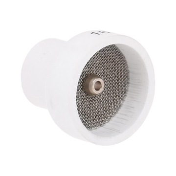 Kubek spawalniczy TIG Kubek ceramiczny z tlenku glinu do spawania ceramiczn