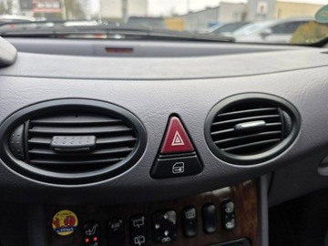 Mercedes Klasa A W168 1.6 102KM 2001 Mercedes A 160 1.6 Benzyna 102 KM, Elegance, Long,, zdjęcie 9