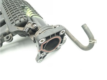 HONDA CR-Z KOLEKTOR VSTUPNÍ VZDUCHU 1.5 IMA MILD HYBRID 84KW (114 HP)