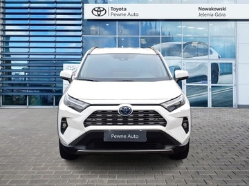 Toyota RAV4 V 2023 Toyota RAV4 2.5 Hybrid Executive 4x4 V (2018-) 2.5, zdjęcie 4