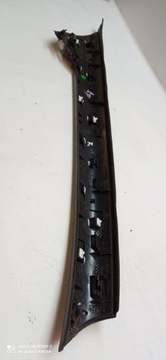 9817207177 OSŁONA SŁUPKA CITROEN C5 AIRCROSS 2019 ROK PRAWA