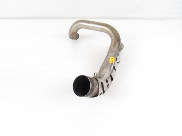 Выпускной коллектор Husqvarna TE 350