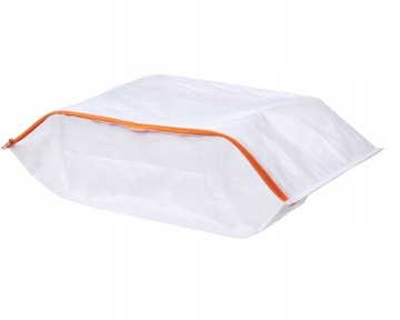 IKEA PARKLA Torba na buty 48x22 cm pokrowiec DUŻY